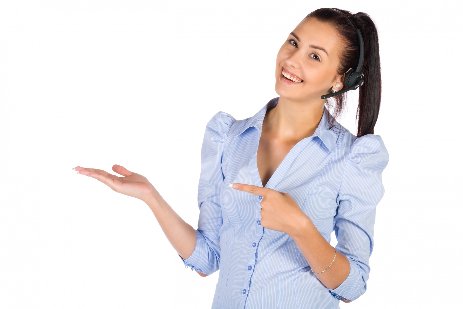 Customer Support