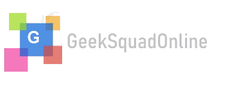 website design, Geeksquad Online LLC company USA